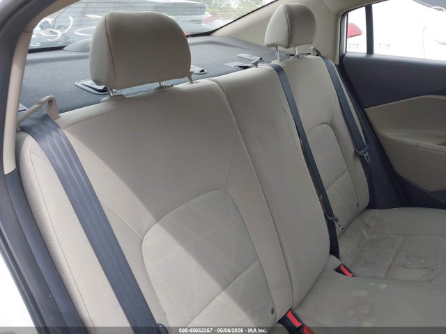 2014 KIA RIO LX 照片 8