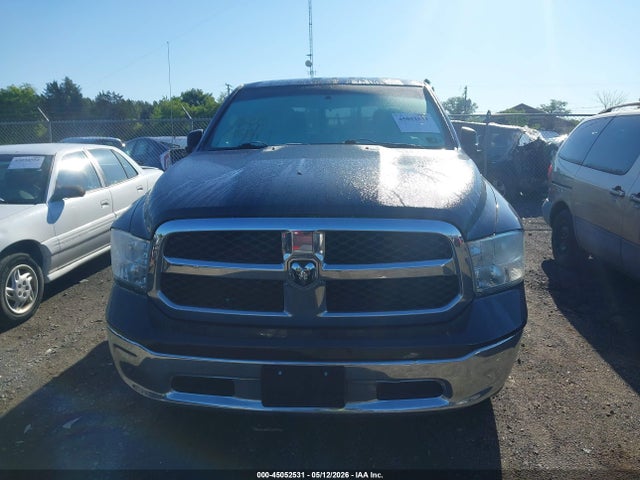 2014 RAM 1500 SLT 缩略图 12