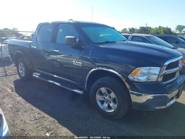 صورة 1 لـ 2014 RAM 1500 SLT