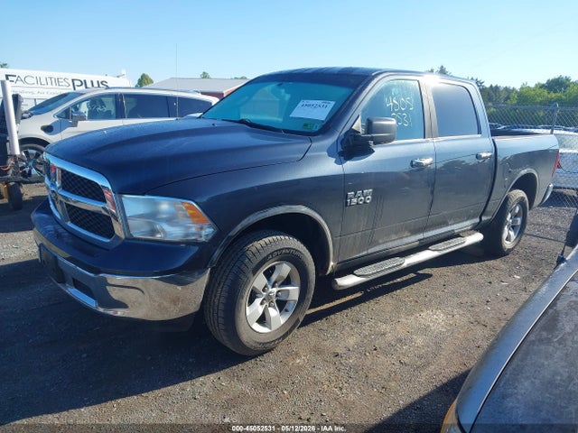 صورة 2 لـ 2014 RAM 1500 SLT