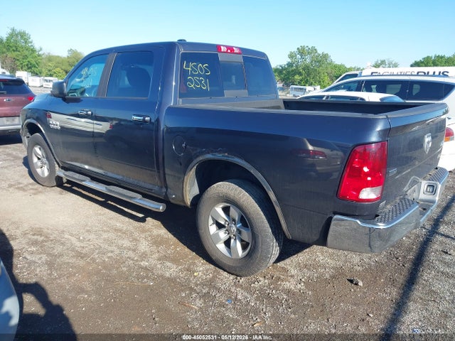 صورة 3 لـ 2014 RAM 1500 SLT