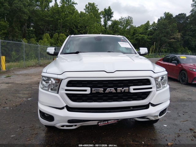 صورة مصغرة 12 لـ 2024 RAM 1500 BIG HORN 4X2 5'7 BOX