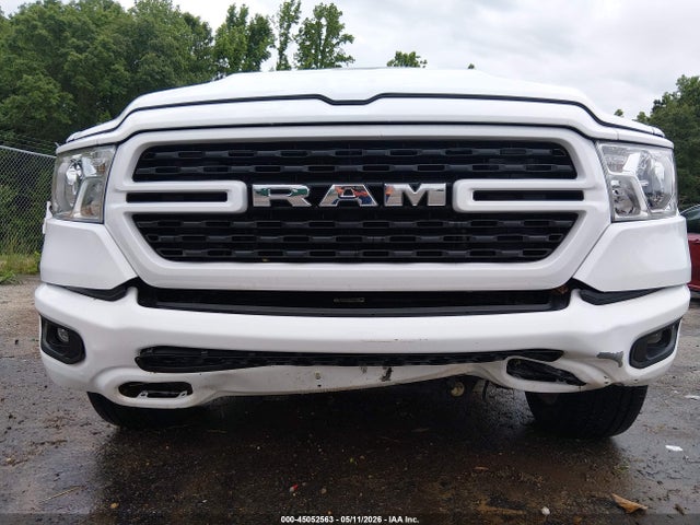 صورة 6 لـ 2024 RAM 1500 BIG HORN 4X2 5'7 BOX
