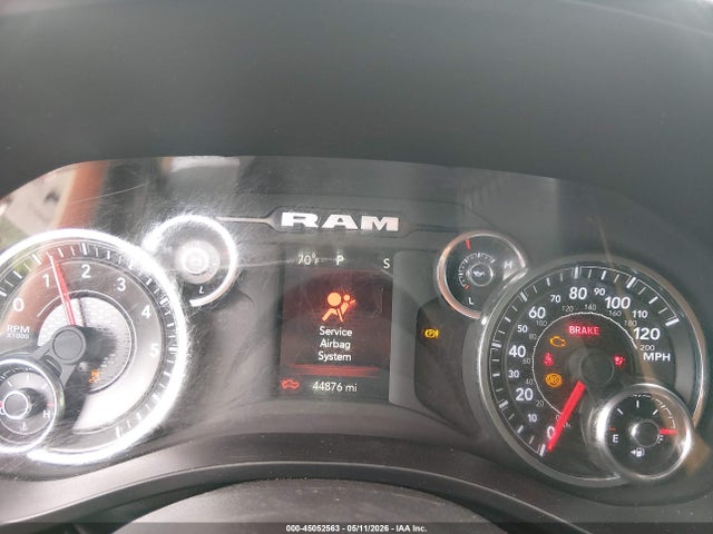 صورة 7 لـ 2024 RAM 1500 BIG HORN 4X2 5'7 BOX