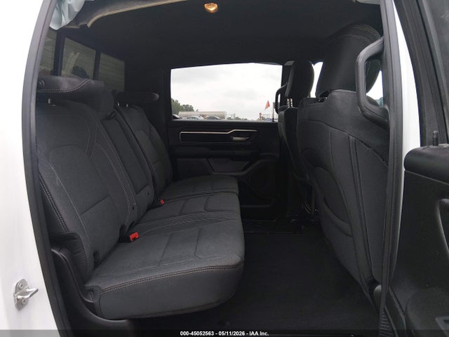 صورة 8 لـ 2024 RAM 1500 BIG HORN 4X2 5'7 BOX