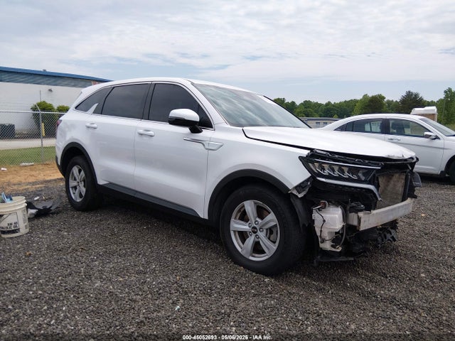 2021 KIA SORENTO LX