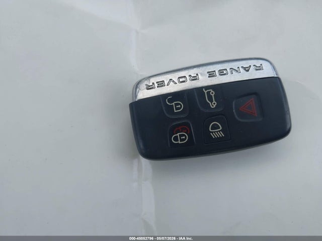 2019 LAND ROVER RANGE ROVER VELAR S 11