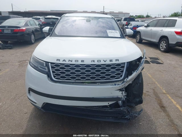 2019 LAND ROVER RANGE ROVER VELAR S 13