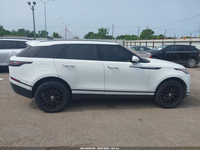 2019 LAND ROVER RANGE ROVER VELAR S 14