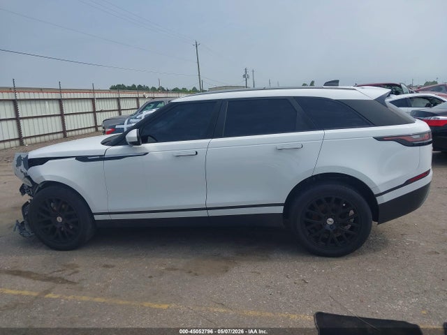 2019 LAND ROVER RANGE ROVER VELAR S 15