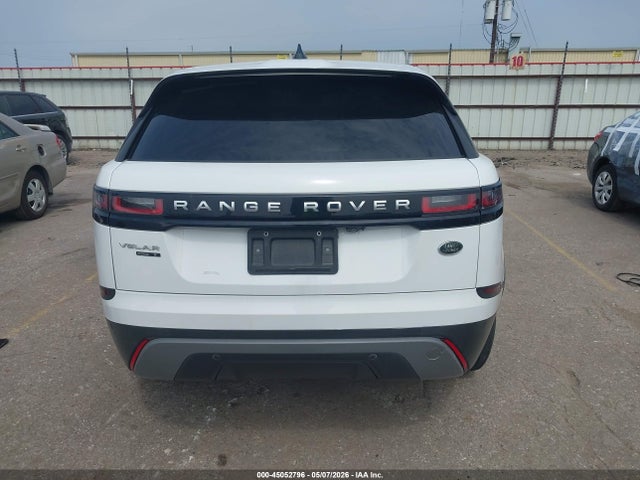2019 LAND ROVER RANGE ROVER VELAR S 17