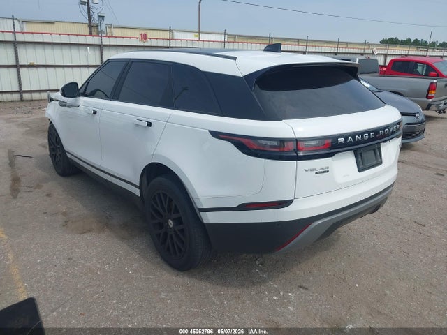 2019 LAND ROVER RANGE ROVER VELAR S 3