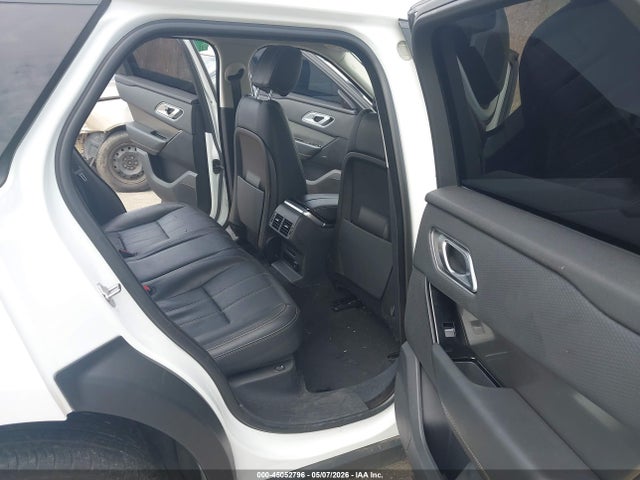 2019 LAND ROVER RANGE ROVER VELAR S 8
