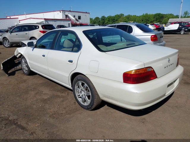 2000 Acura TL 3.2 — фото 3