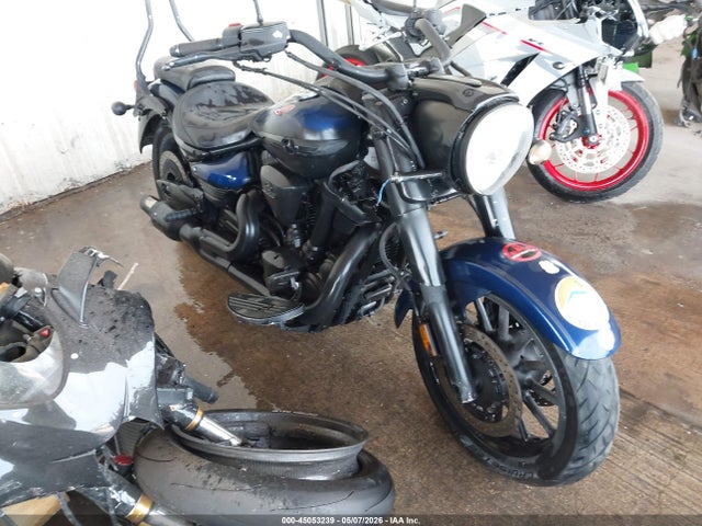 2013 YAMAHA XV CT/CFD