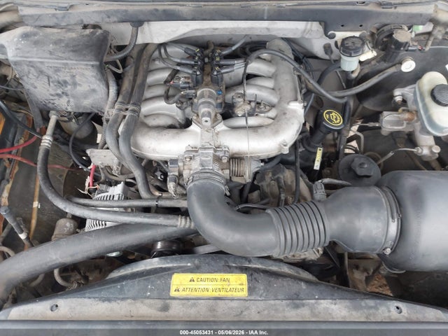 FORD F-150 STANDARD/XL/XLT - 10