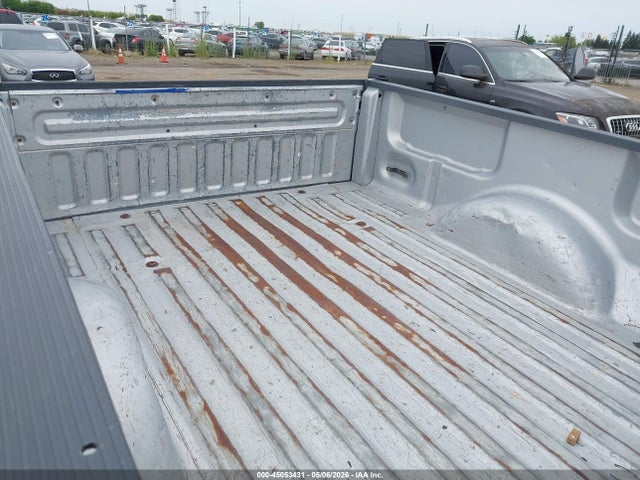 FORD F-150 STANDARD/XL/XLT - 8