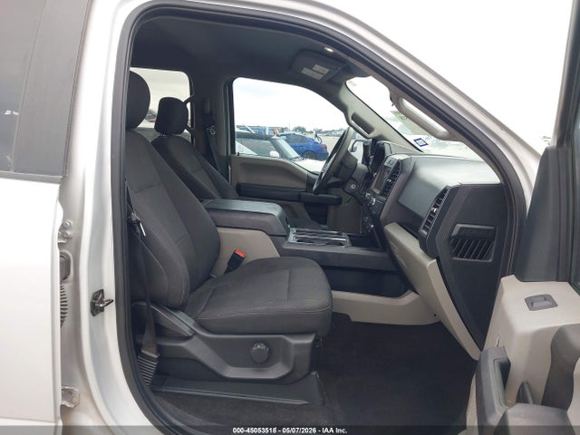 2019 FORD F-150 XL photo 5