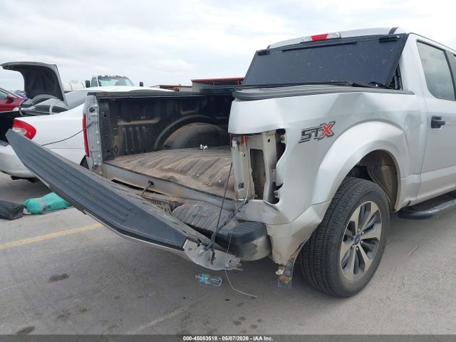 2019 FORD F-150 XL photo 6