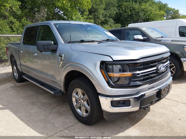 FORD F-150 XLT - 1