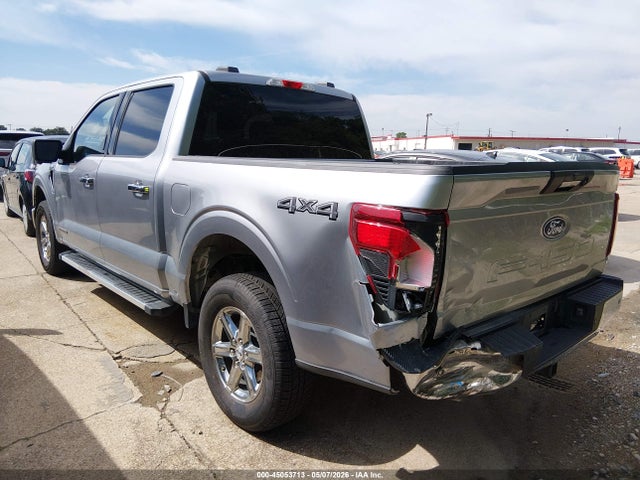 FORD F-150 XLT - 3