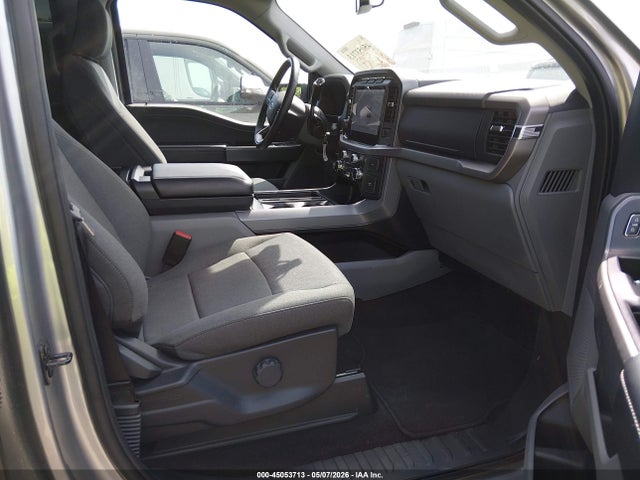 FORD F-150 XLT - 5