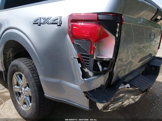 FORD F-150 XLT - 6