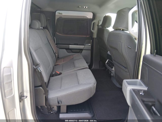 FORD F-150 XLT - 8