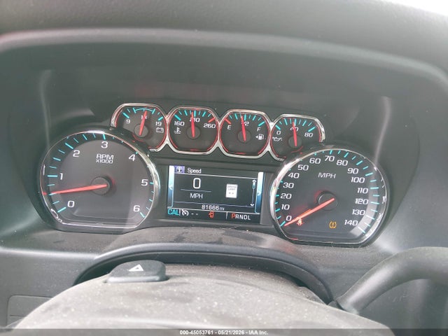 صورة مصغرة 7 لـ 2017 GMC SIERRA 1500 SLT