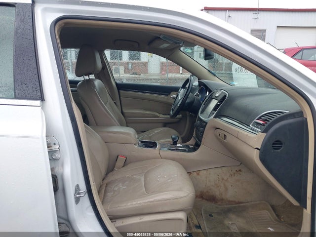 CHRYSLER 300 - 5