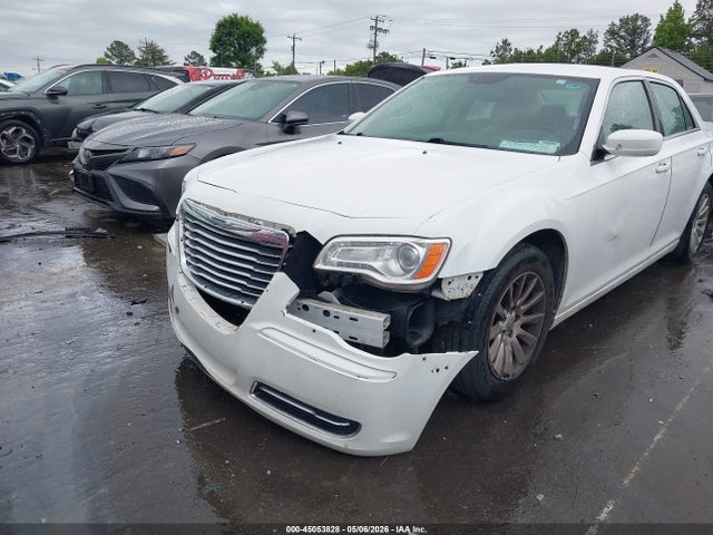 CHRYSLER 300 - 6
