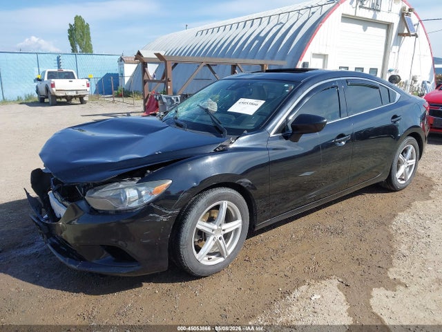 صورة 2 لـ 2015 Mazda MAZDA6 I GRAND TOURING