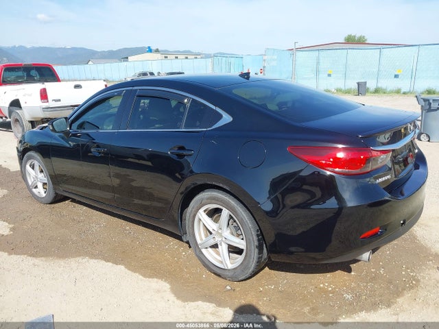صورة 3 لـ 2015 Mazda MAZDA6 I GRAND TOURING