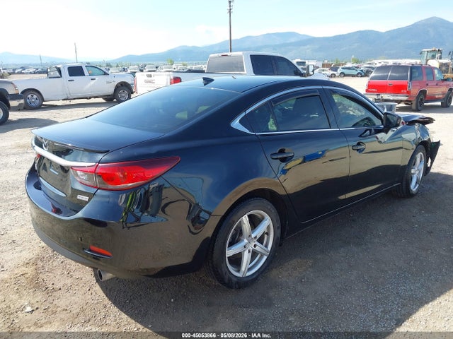 صورة 4 لـ 2015 Mazda MAZDA6 I GRAND TOURING