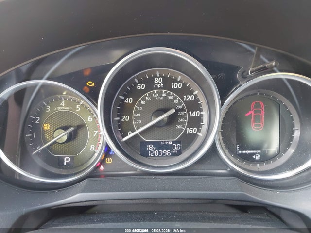 صورة 7 لـ 2015 Mazda MAZDA6 I GRAND TOURING