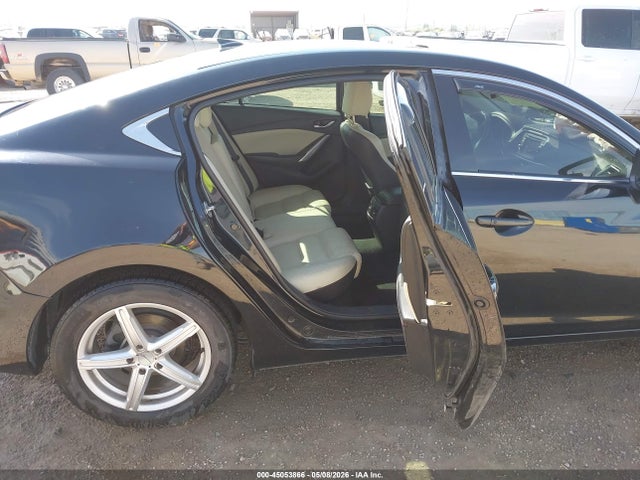 صورة 8 لـ 2015 Mazda MAZDA6 I GRAND TOURING