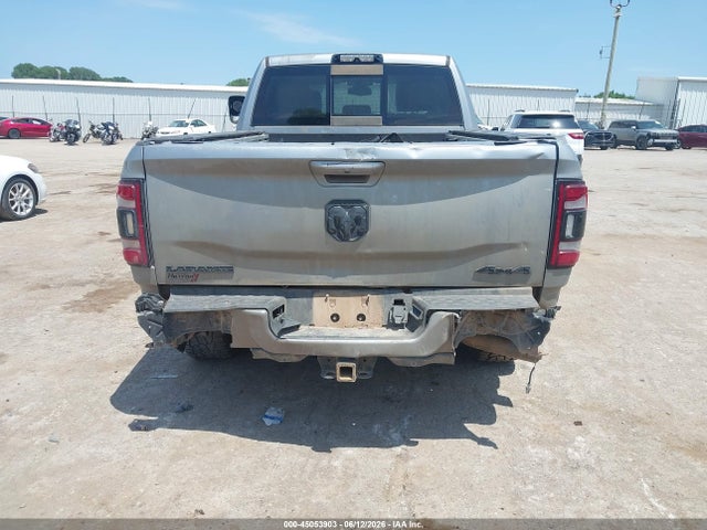 2021 RAM 2500 LARAMIE 4X4 6'4 BOX thumbnail 20