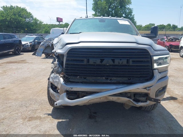 2021 RAM 2500 LARAMIE 4X4 6'4 BOX — фото 6