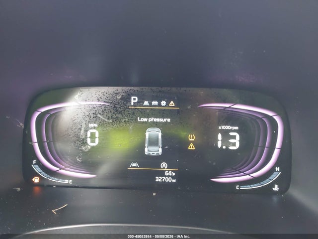 صورة 7 لـ 2023 KIA SOUL LX