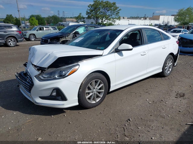 صورة 2 لـ 2019 Hyundai SONATA SE