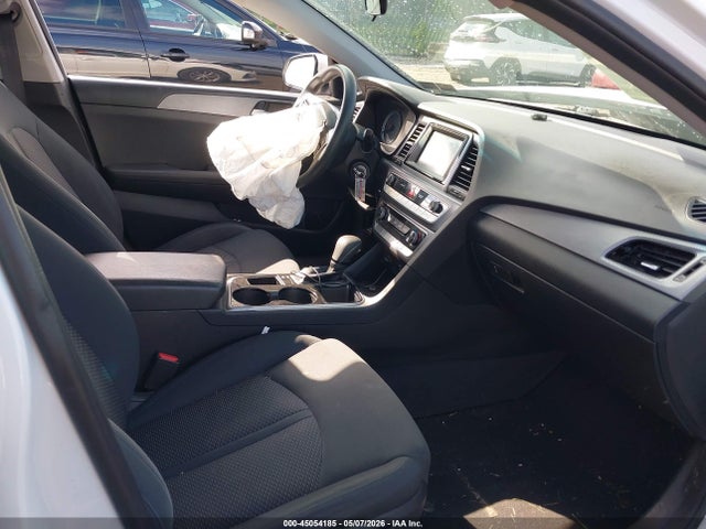 صورة 5 لـ 2019 Hyundai SONATA SE