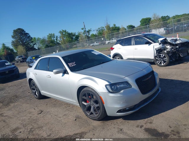 2021 Chrysler 300 300S 照片 1