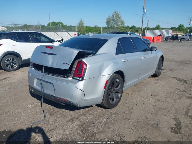 2021 Chrysler 300 300S 照片 4