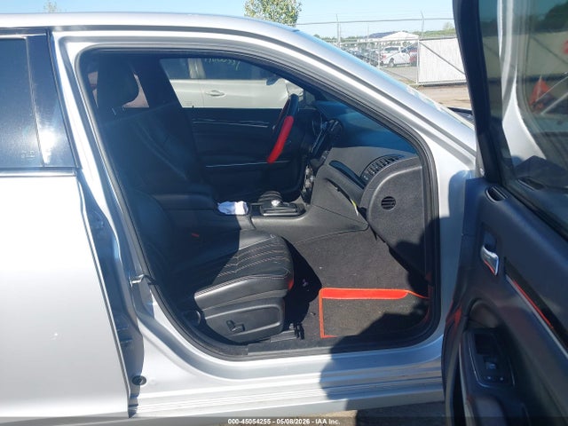 2021 Chrysler 300 300S 照片 5