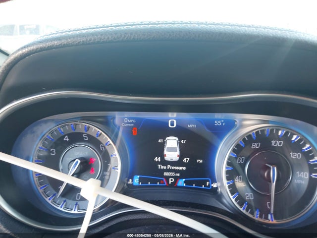 2021 Chrysler 300 300S 照片 7