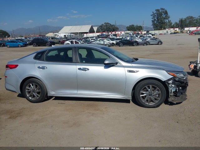 صورة مصغرة 14 لـ 2019 KIA OPTIMA LX