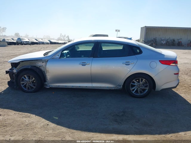 صورة مصغرة 15 لـ 2019 KIA OPTIMA LX