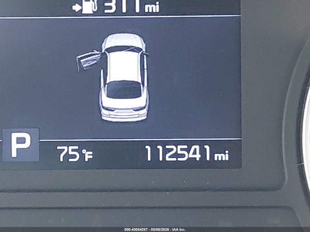 صورة مصغرة 16 لـ 2019 KIA OPTIMA LX