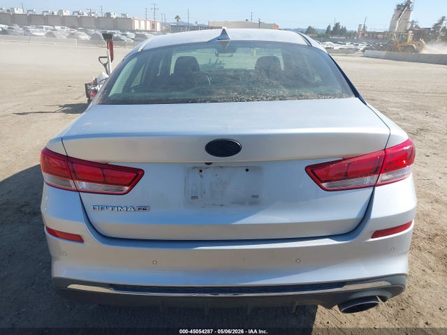 صورة مصغرة 17 لـ 2019 KIA OPTIMA LX