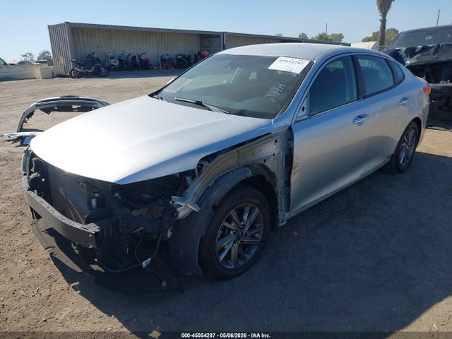 2019 KIA OPTIMA LX 照片 2
